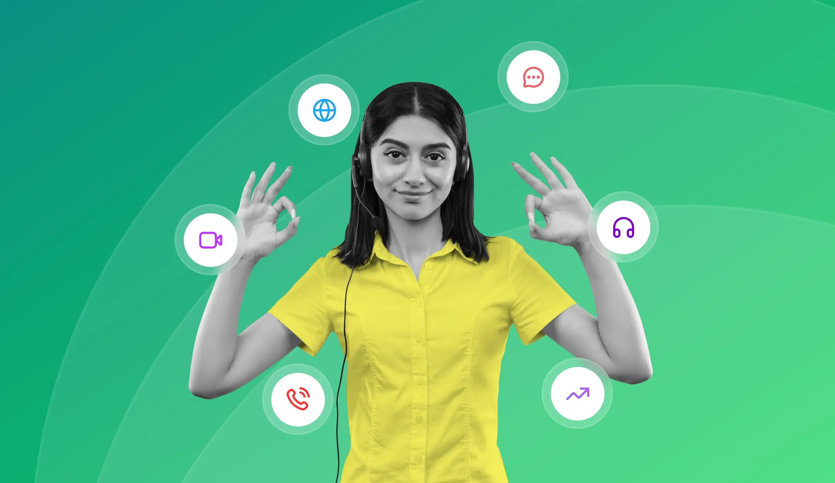 Top 25 Cloud Telephony Features Every Business Should Know